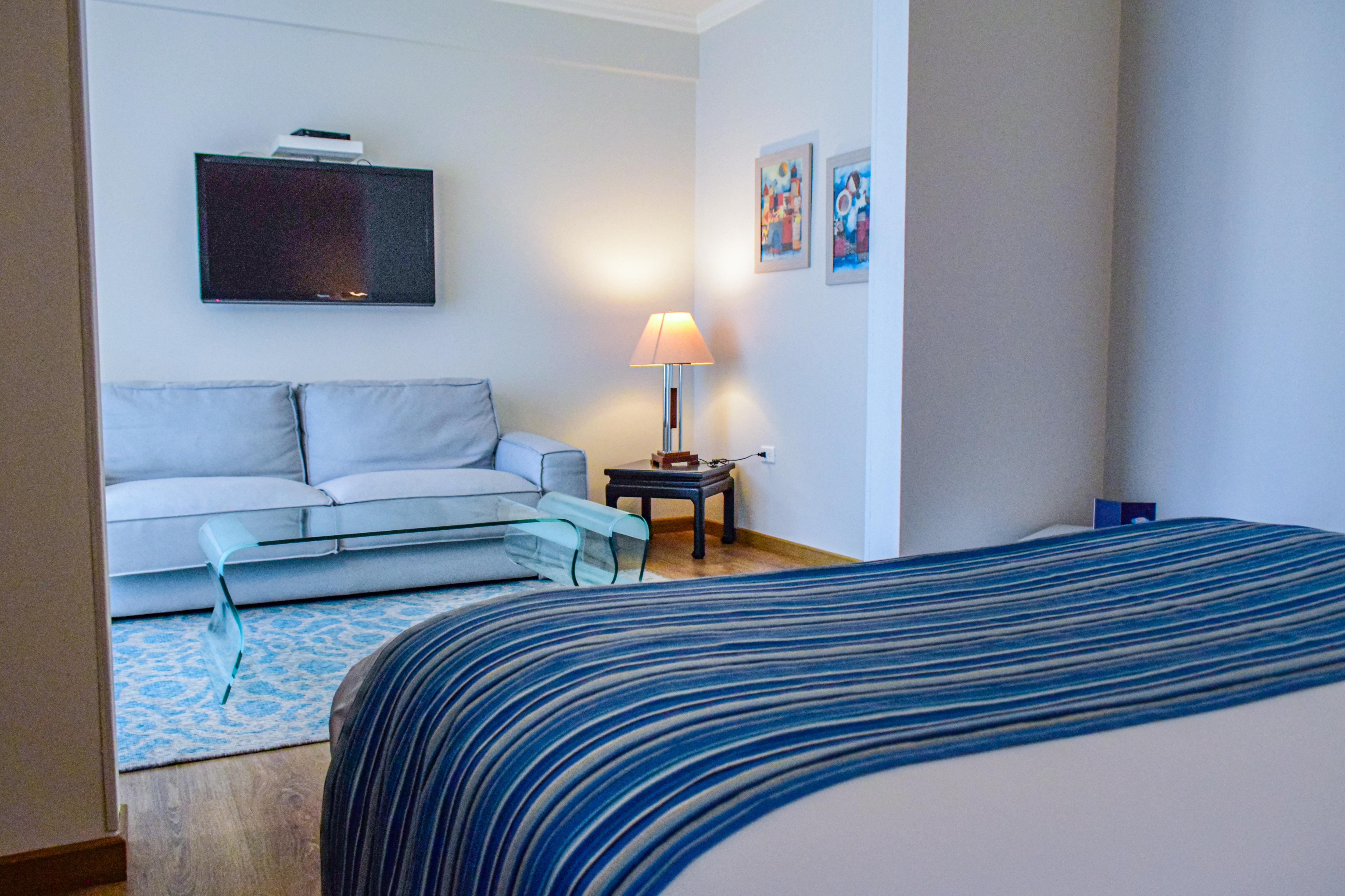 Hotel Saint Simon — Photos 2
